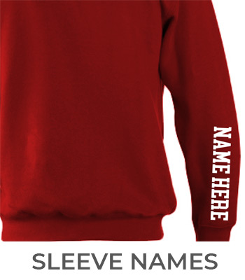 Leavers-name-on-sleeve