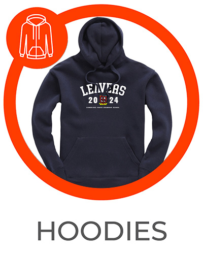 Northern ireland school leavers hoodies