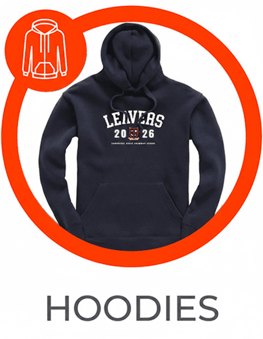 Northern ireland school leavers hoodies