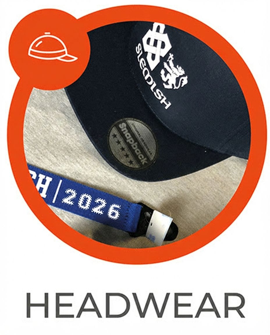 ni leavers 2024 hats 